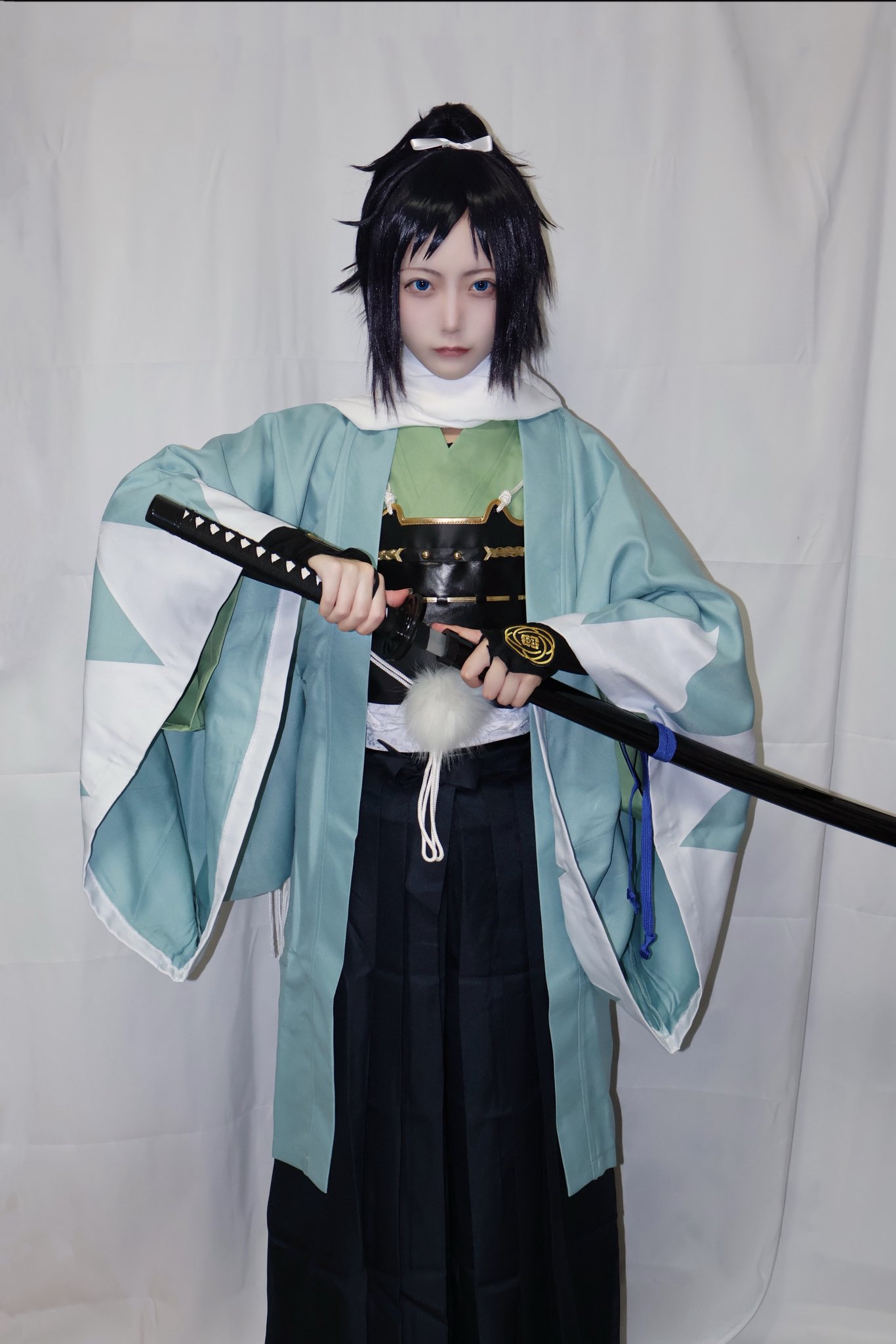 刀剣乱舞 NORN9 刀剣乱舞-ONLINE-」と初コラボレーション「PUMA x 刀剣乱舞