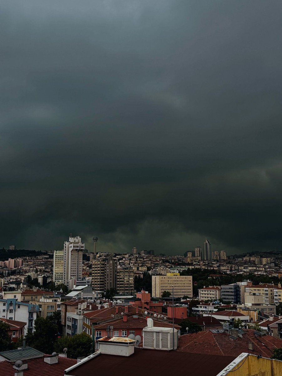 Titanların Savaşı / 8.9.25

#Ankara