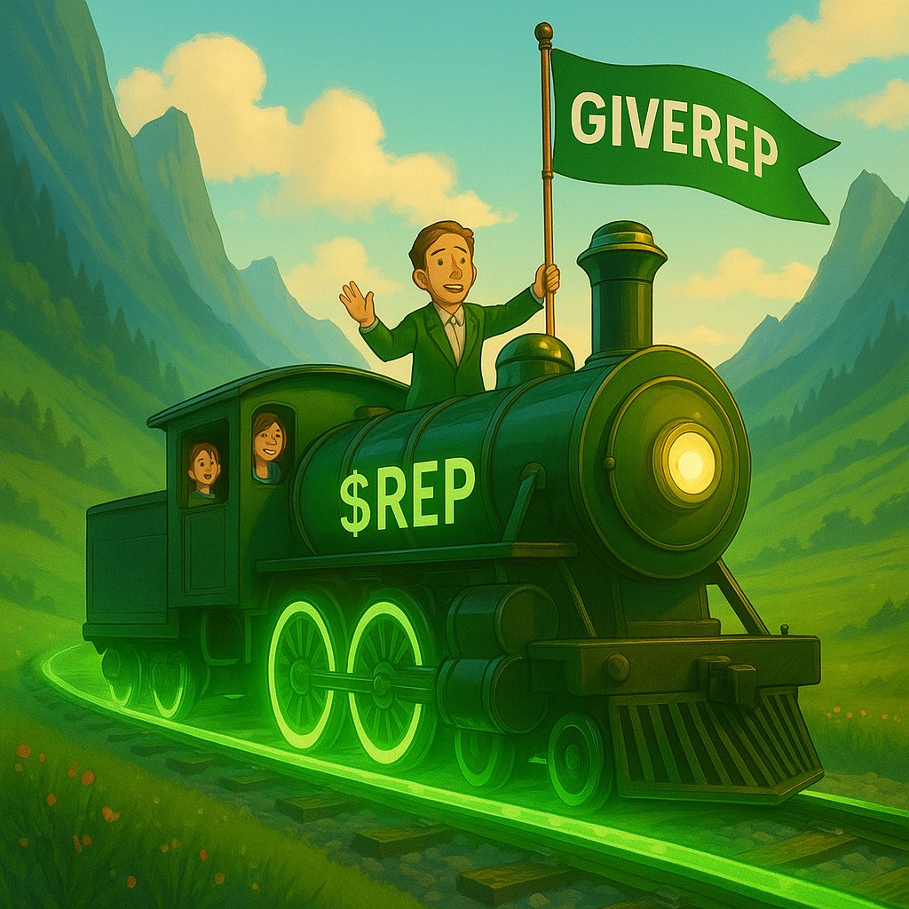 Max Fox ๐โก (@mrdropxyz_) on Twitter photo Yoo $REP legends 
<a href="/blastdotfun/">blast.fun ๐ช</a> is where the real action is 
Quick trades low fees, and endless memecoins ready to flip
Volume keeps stacking daily โ smooth platform deep liquidity, zero slowdowns
With <a href="/GiveRep/">GiveRep</a> behind the grind, the climb never stops
Let's support each other ๐ค Yoo $REP legends 
<a href="/blastdotfun/">blast.fun ๐ช</a> is where the real action is 
Quick trades low fees, and endless memecoins ready to flip
Volume keeps stacking daily โ smooth platform deep liquidity, zero slowdowns
With <a href="/GiveRep/">GiveRep</a> behind the grind, the climb never stops
Let's support each other ๐ค