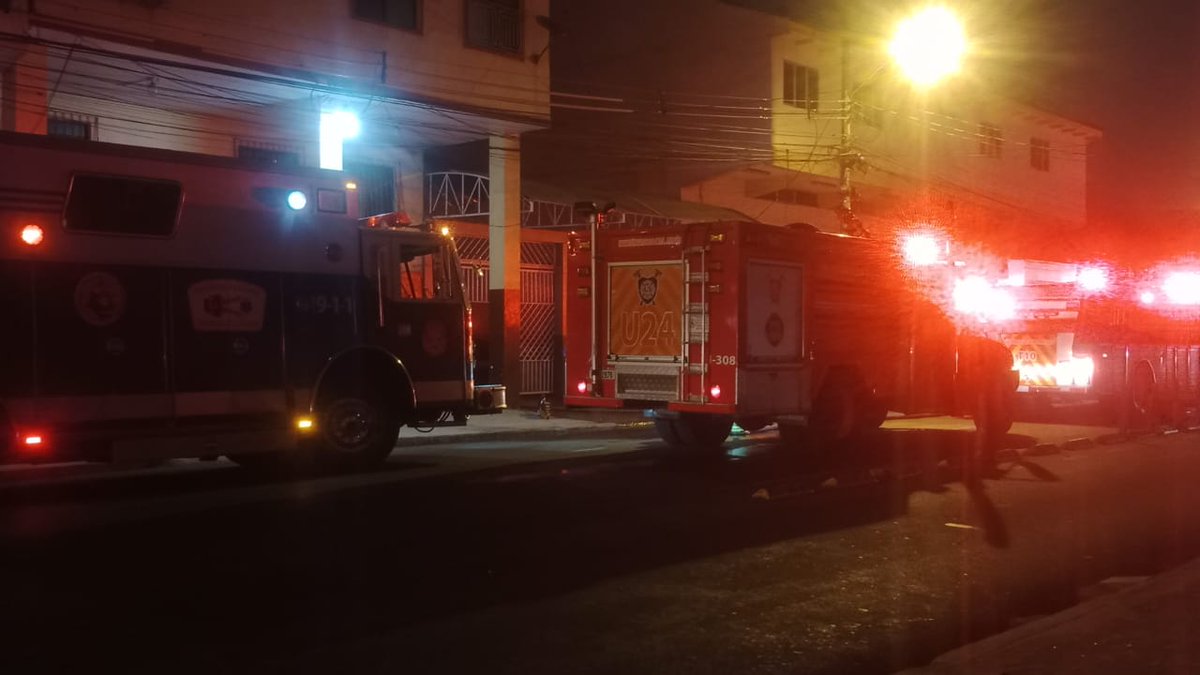 🇪🇨 CUPSFIRE tweet media