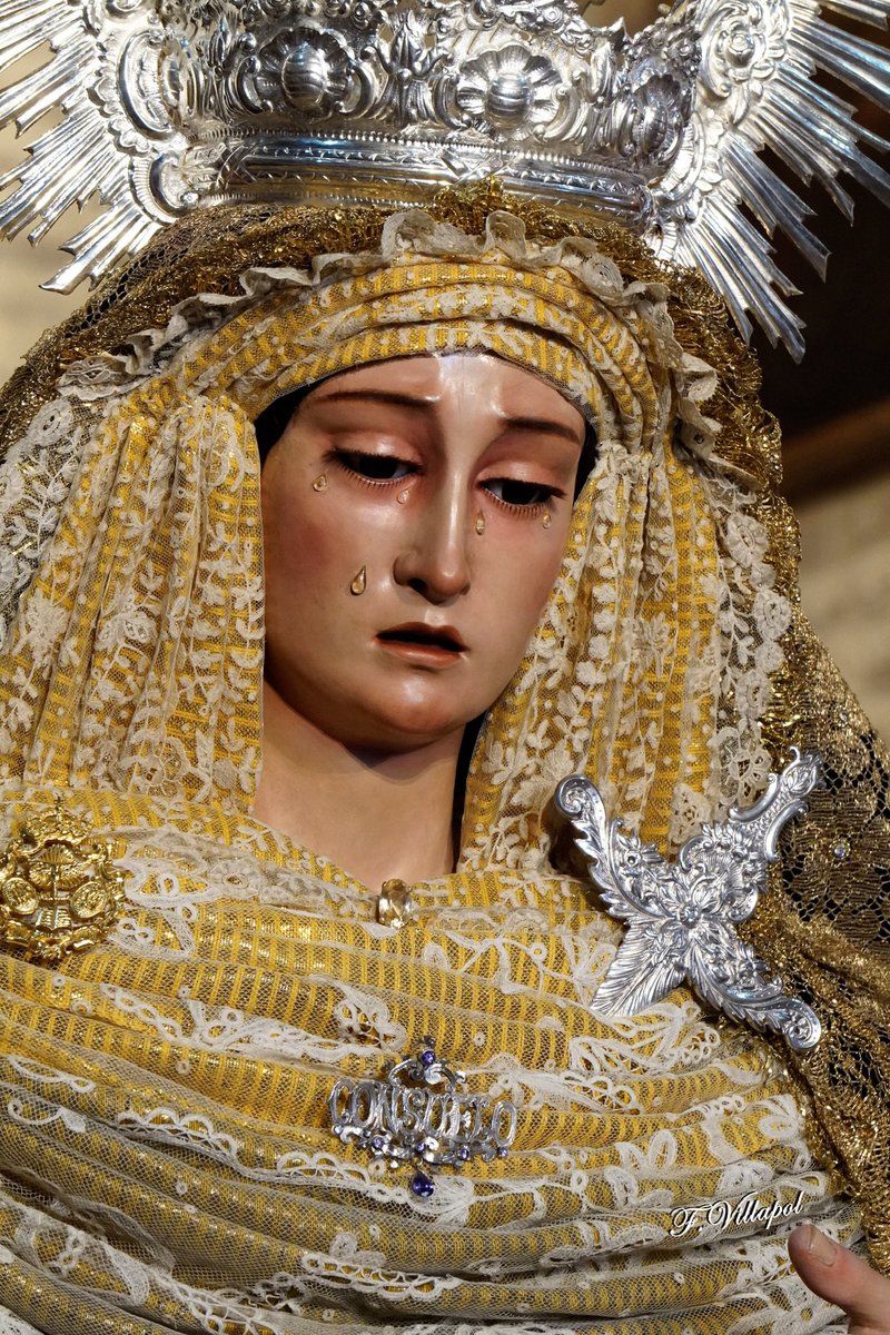 𝐍𝐀𝐓𝐈𝐕𝐈𝐃𝐀𝐃 𝐃𝐄 𝐋𝐀 𝐒𝐀𝐍𝐓𝐈́𝐒𝐈𝐌𝐀 𝐕𝐈𝐑𝐆𝐄𝐍 𝐌𝐀𝐑𝐈́𝐀.

En el día de hoy, Natividad de la Santísima Virgen María, queremos desear un fructífero día a la querida Hermandad de la Divina Pastora del pueblo de Cantillana, así como a todos sus hermanos en general.