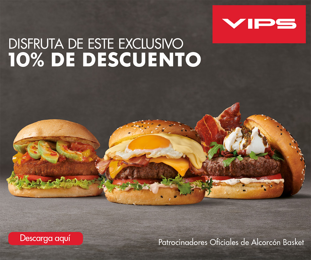📷¡Aprovecha este finde el Cupón de Alcorcón Basket para VIPS! 📷 10% de Descuento! 📷 alcorconbasket.es/wp-content/upl… 📷 #AB #VIPS #GoAB