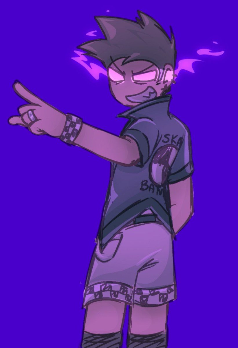 b3nn37h's tweet image. ion even fw it fr #eddsworld #eddsworldfanart #eddsworldtom