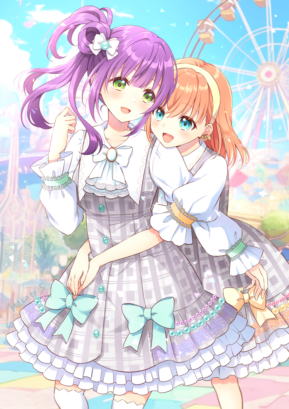 カシワ🐣次イベ10/12紅楼夢 (@_kashiwa) / X