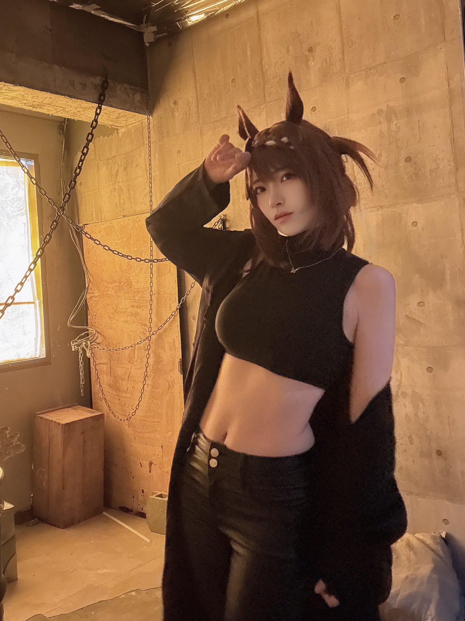 いちごです₊⁎⁺˳✧༚ 📸: @shotby_dm