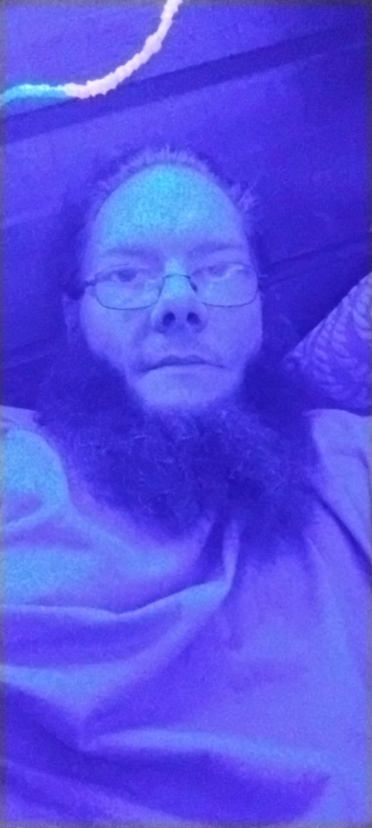 Changed it to only  verified users can message me tired of people playing games