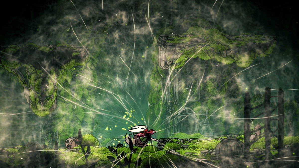 Marysxa🎮 (@mutreraru) on Twitter photo 🔵Aquí va mi aportación de capturitas para el nuevo reto semanal de <a href="/PlayStationES/">PlayStation España</a> sobre HOLLOW KNIGHT: SILKSONG!🪡
Espero que participéis con este gran juegazo!💙💙
#CosasDeGamer #PS5Share #Silksong 🔵Aquí va mi aportación de capturitas para el nuevo reto semanal de <a href="/PlayStationES/">PlayStation España</a> sobre HOLLOW KNIGHT: SILKSONG!🪡
Espero que participéis con este gran juegazo!💙💙
#CosasDeGamer #PS5Share #Silksong