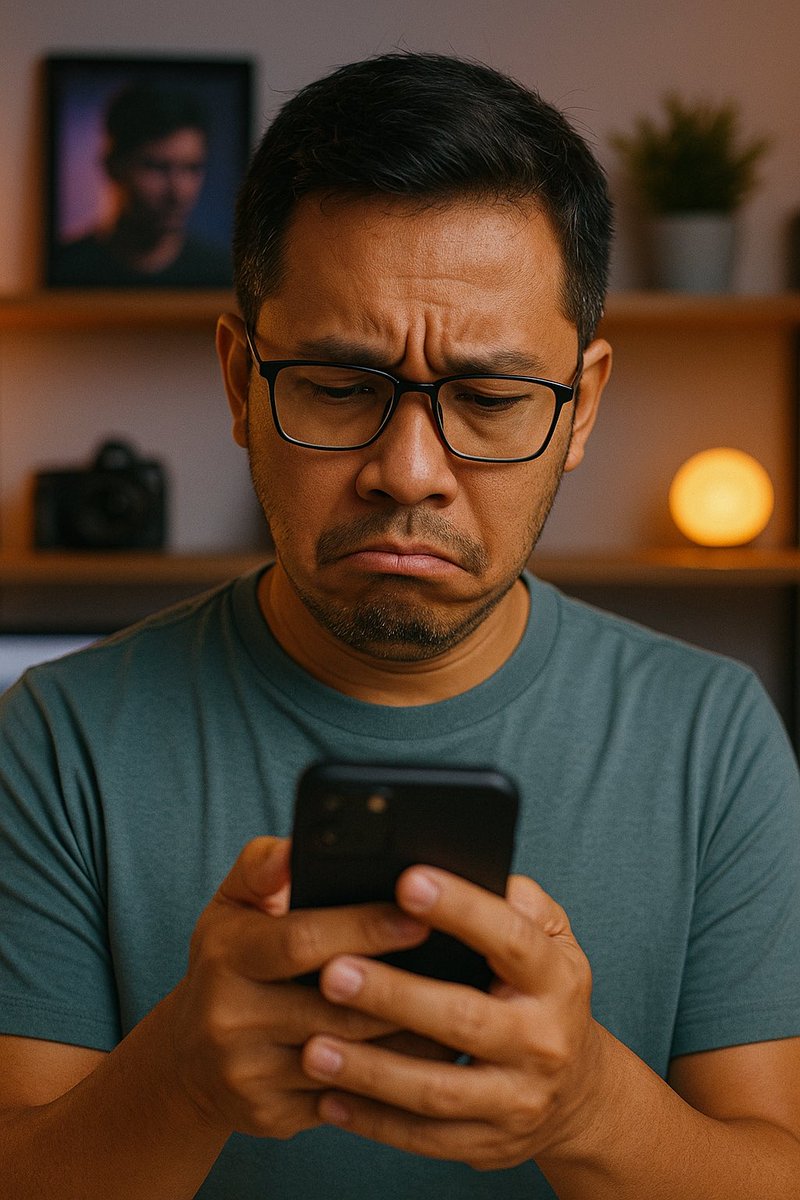 THIS IS FINE PILL tweet media