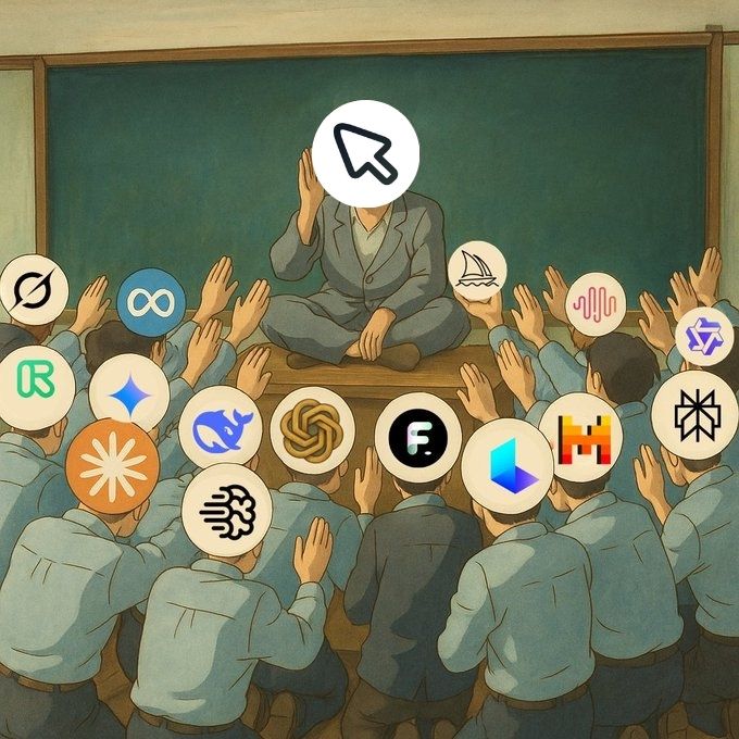You don’t need a team.

You need leverage.

In one sitting, I spun up a website, a mini-game, a product video, a voiceover, and a polished PDF—inside one app.

The engine behind it: <a href="/ComputerXAI/">ComputerX</a>.