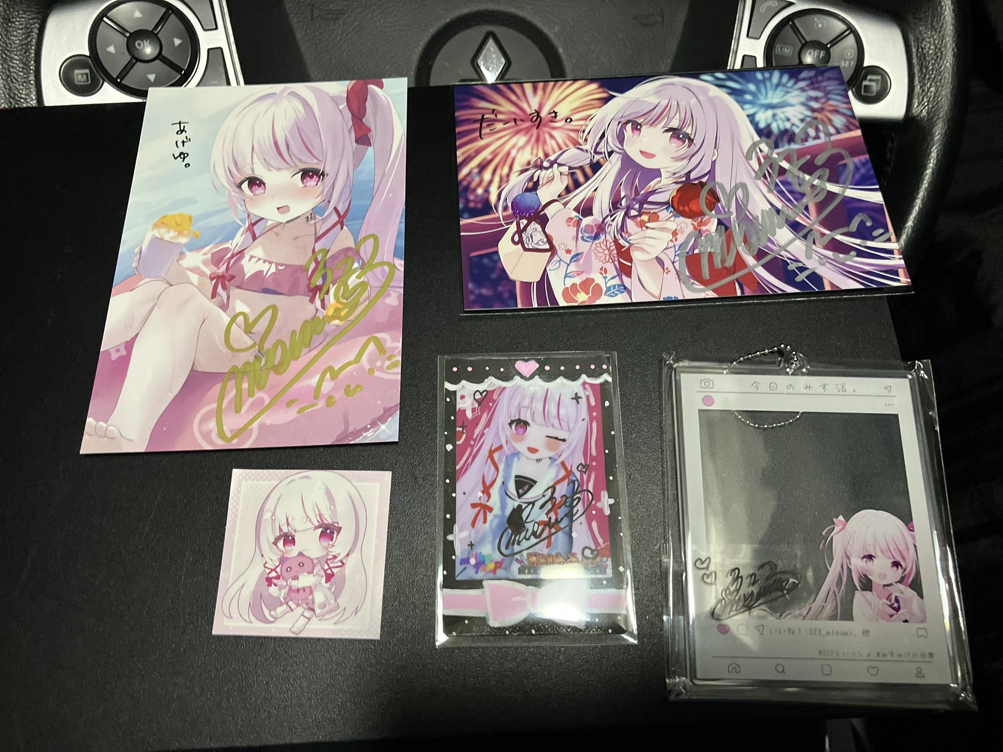 しるば｟ばる｠ on X: 