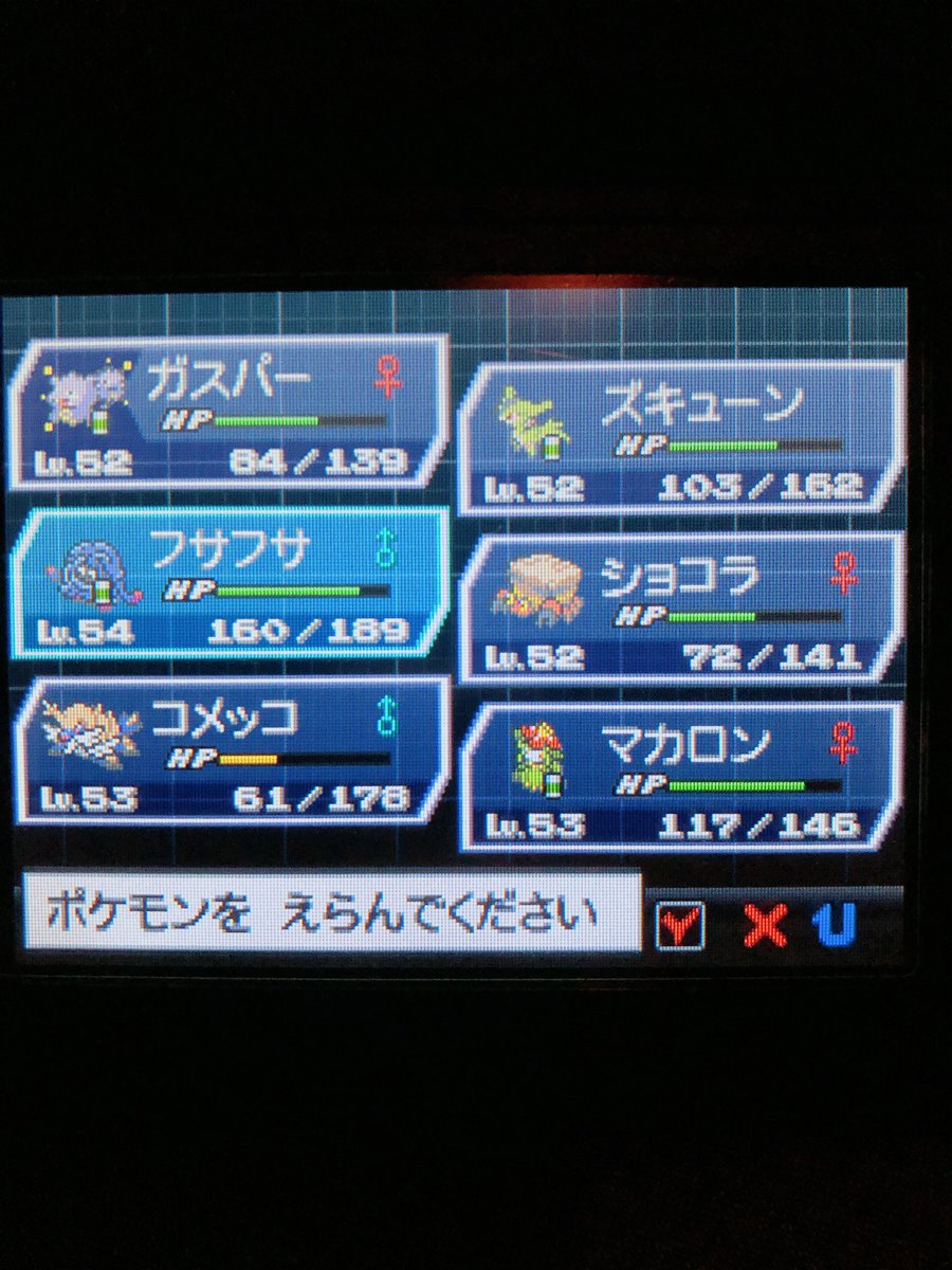 vsシズイさん🌊

ねっとうにブッ飛ばされながらも全員で奮闘し，勝利 !
夢のジャンボ対決も..🌳🐳

ホミカちゃんのこと，あとで聞くわ
今はみんなに金メダルを🥇