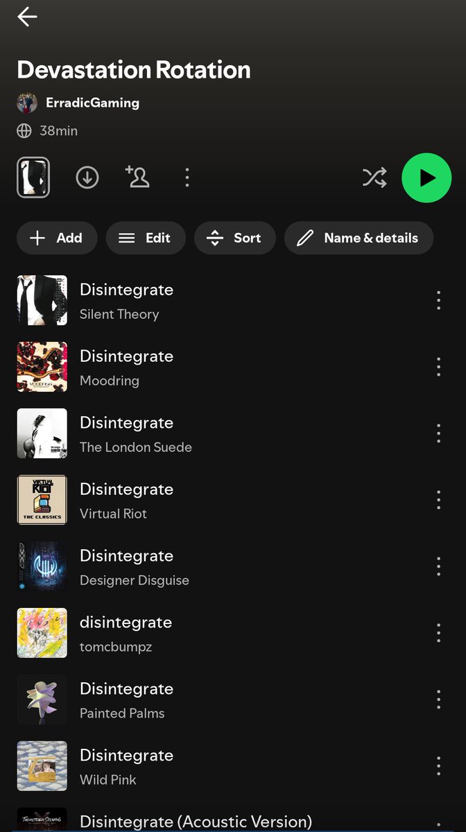 Erradic Gaming tweet media