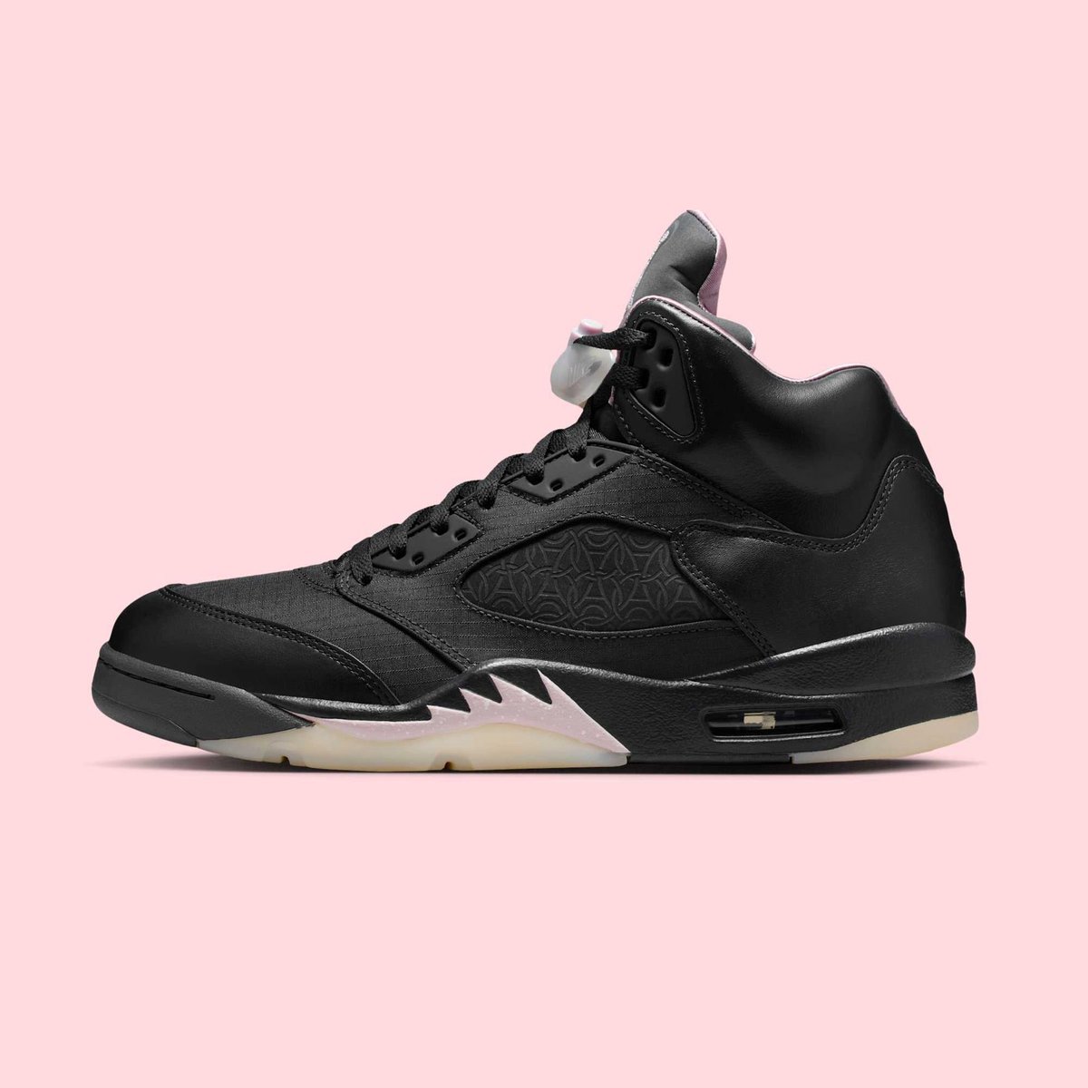 jordan retro 5 stealth 2021