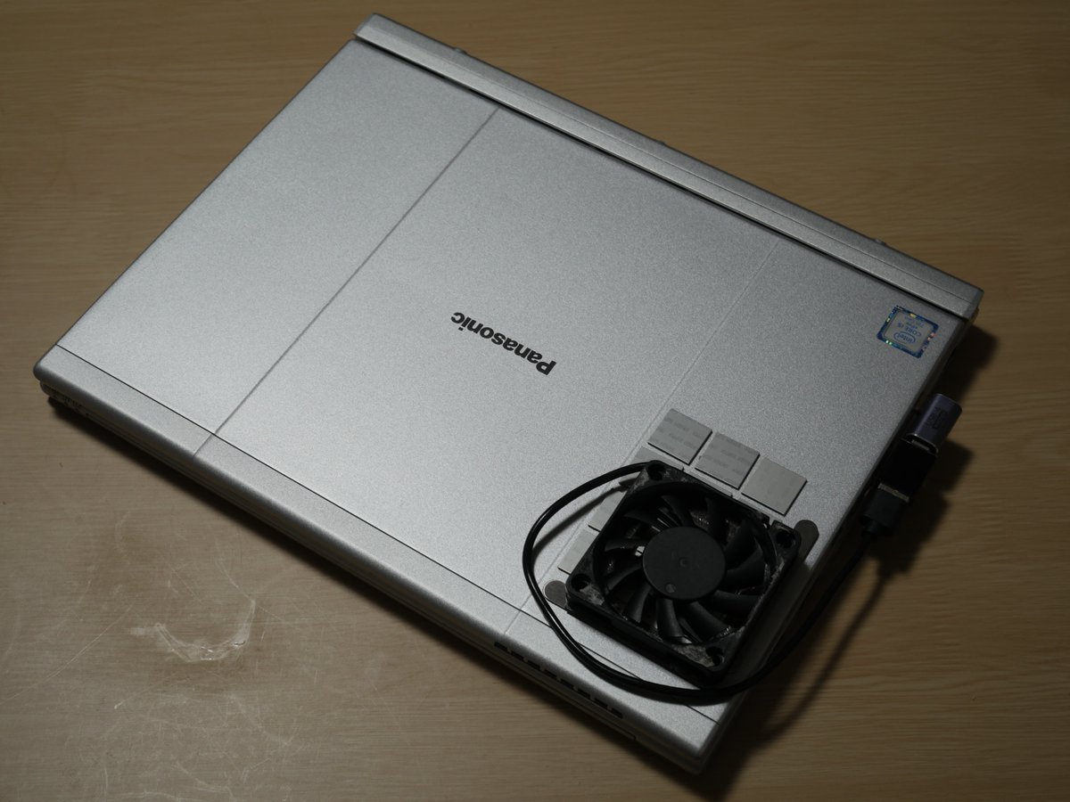 【早い者勝ち❗国産❗超激安❗】レッツノート✨i5✨SSD256G✨8GB✨カメラ レッツノート - Search / X