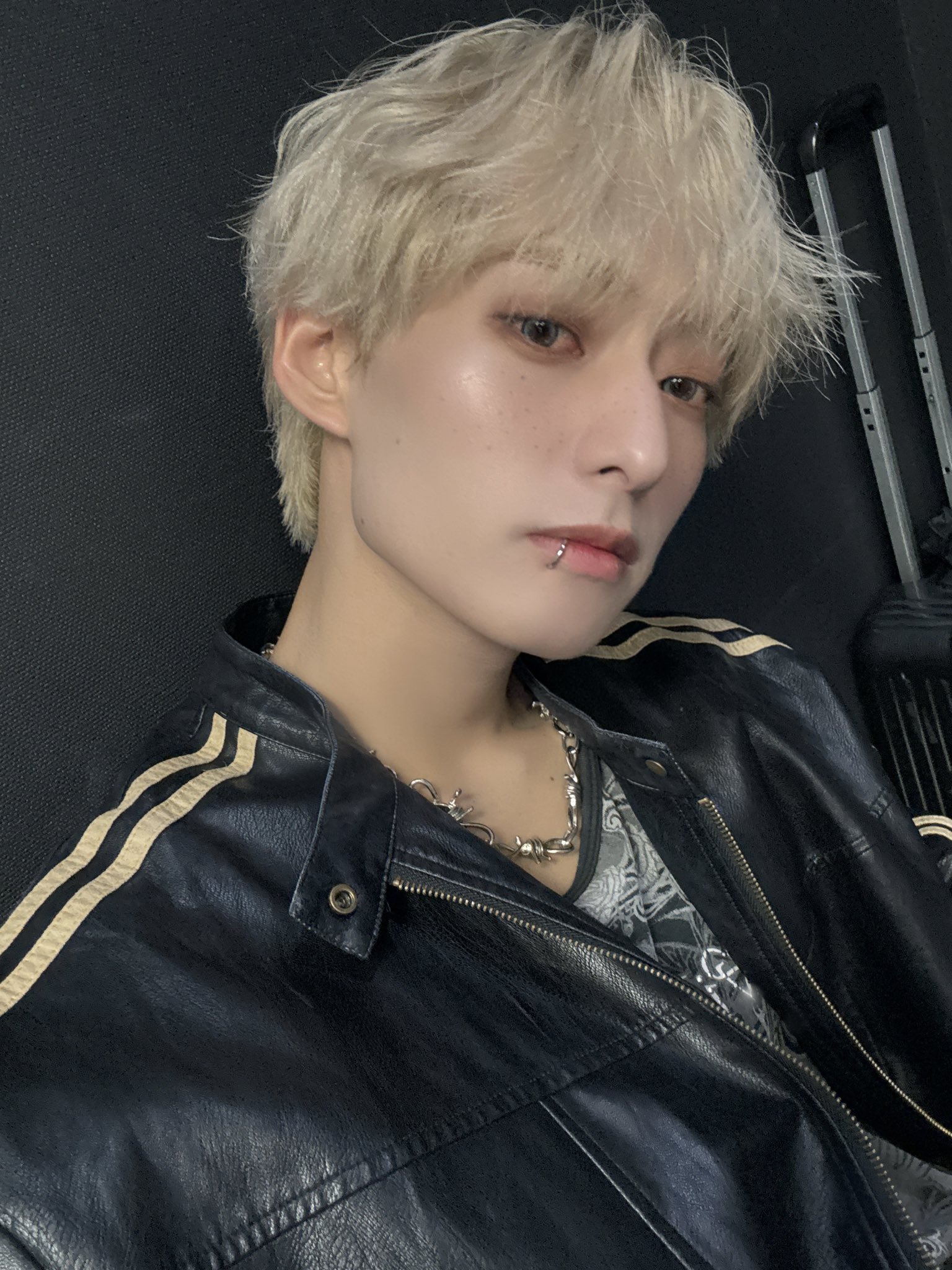 SANI (@JH_SANI_) / X