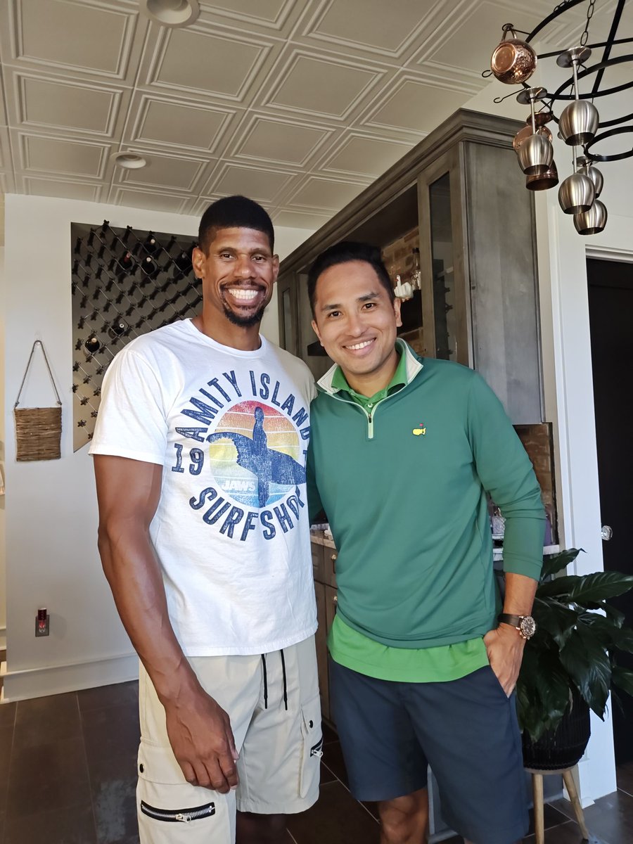 Great Labor Day weekend! <a href="/OhioStateFB/">Ohio State Football</a> victory vs. <a href="/TexasFootball/">Texas Football</a>, few leftovers from the grill and a visit from former fellow Dr. Timothy Del Rosario, MD, MBA! <a href="/ASAMonitor/">ASA Monitor</a> <a href="/ASALifeline/">ASA®</a> <a href="/sambahq/">Society for Ambulatory Anesthesia (SAMBA)</a> <a href="/FisherOSU/">Fisher College of Business</a> <a href="/OhioState/">Ohio State</a> <a href="/OSU_ANESRes/">Ohio State Anesthesiology Residency Program</a> <a href="/OhioStateMed/">The Ohio State University College of Medicine</a> <a href="/AACD1988/">AACD</a> <a href="/OSUWexMed/">The Ohio State University Wexner Medical Center</a> <a href="/OSUCCC_James/">The James at Ohio State</a>