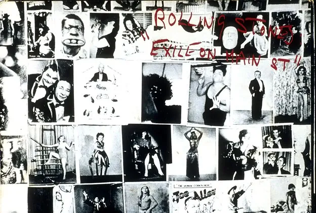 TheExtremeMusi1's tweet image. Are you a fan of The Rolling Stones' 'Exile on Main St.'???