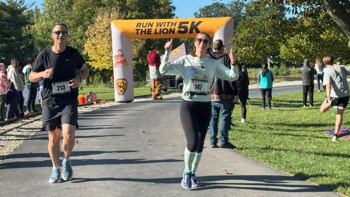 SpiderDesign's tweet image. The Spidr team hit the ground running this weekend as we proudly sponsored the annual PDC30 PATCH Run with the Lion 5K for the 8th year in a row! Proceeds benefit the PATCH Foundation, which supports local organizations helping children in need.