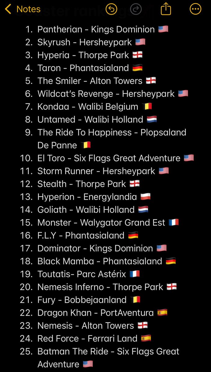 Hatty🎢 tweet media