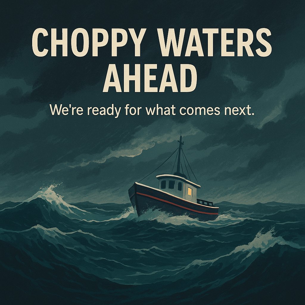 saypi_ai's tweet image. Some turbulence expected, but we&apos;re steady at the helm. ⎈
saypi.ai/blog/planning-…
#September9th #SaveStandardVoice #KeepStandardVoiceMode