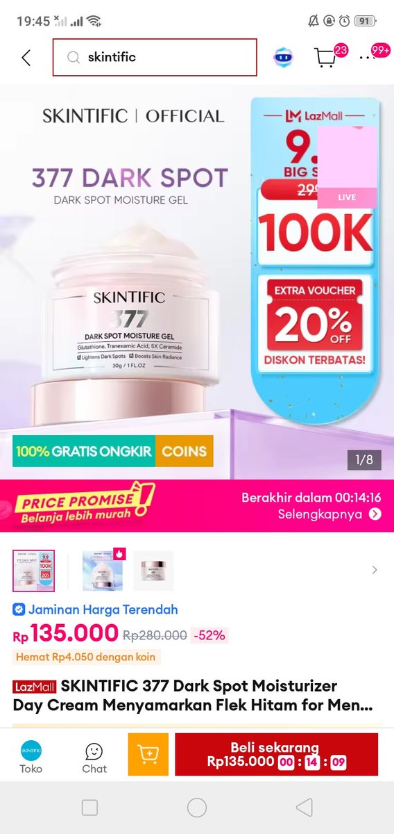 kalian udah pada Belanja Di Lazada99 Sale belum nih guys? buruan deh belanja soalnya banyak banget diskon menariknya loohh, ada voucher bonus s.d 990rb dan ada 100% gratis ongkir nya juga loohh. cuusss checkout yang banyak!!