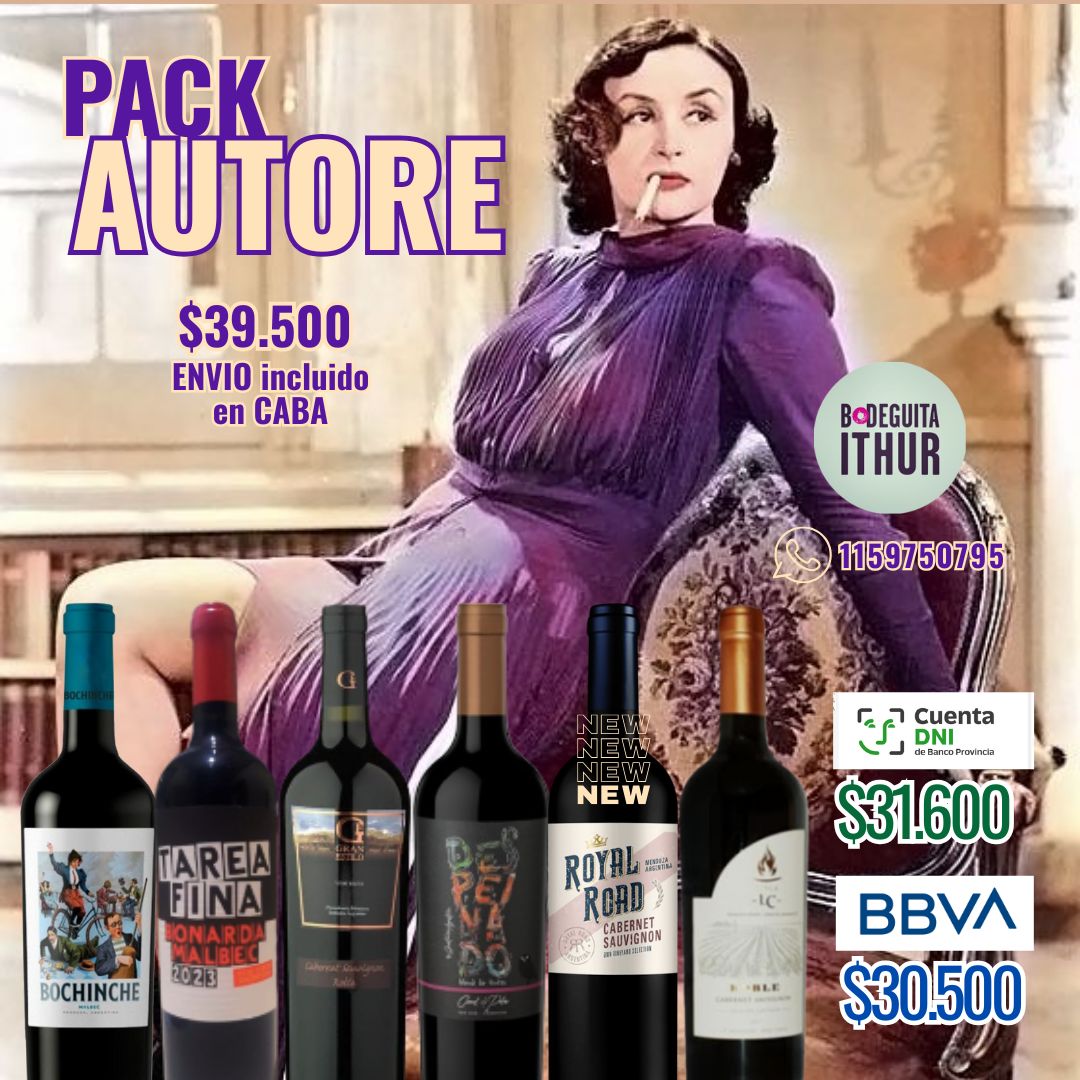 BodeguitaIthur's tweet photo. No tené vinito para brindar?
Donguorri. Avisanos por acá y te ofrecemos algo 😎🍷 https://t.co/ncgyXd8FrO