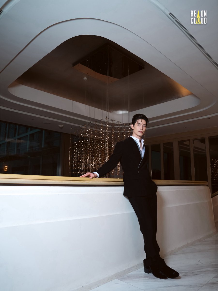beoncloud_th's tweet photo. สน ร่วมงาน The Vogue Gala 2025

#VogueGala2025xMileJesSon https://t.co/GKAGOBVjJo