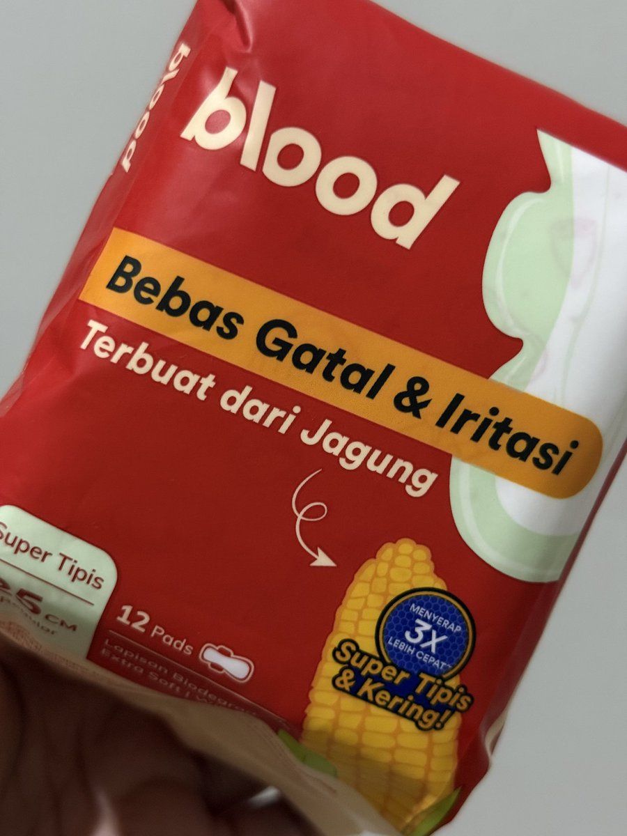 linskinjournal's tweet image. miss v care i never regret buying:

as a woman.