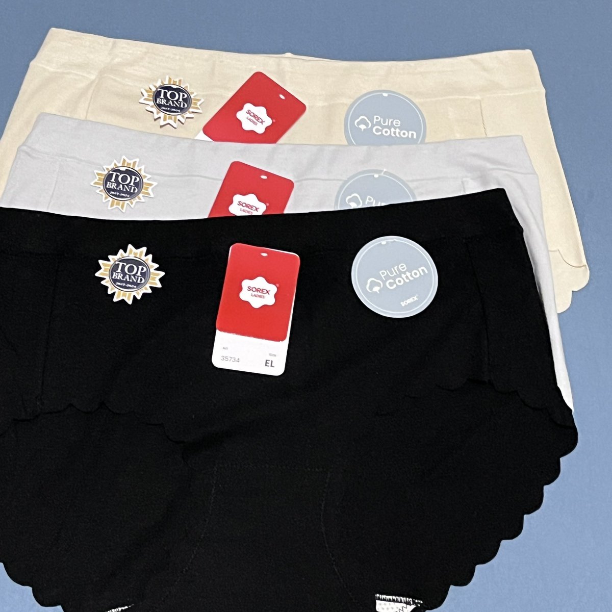 linskinjournal's tweet image. miss v care i never regret buying:

as a woman.