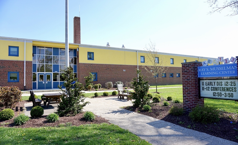 First week at MLC! nasd.k12.pa.us/o/mlc/article/…