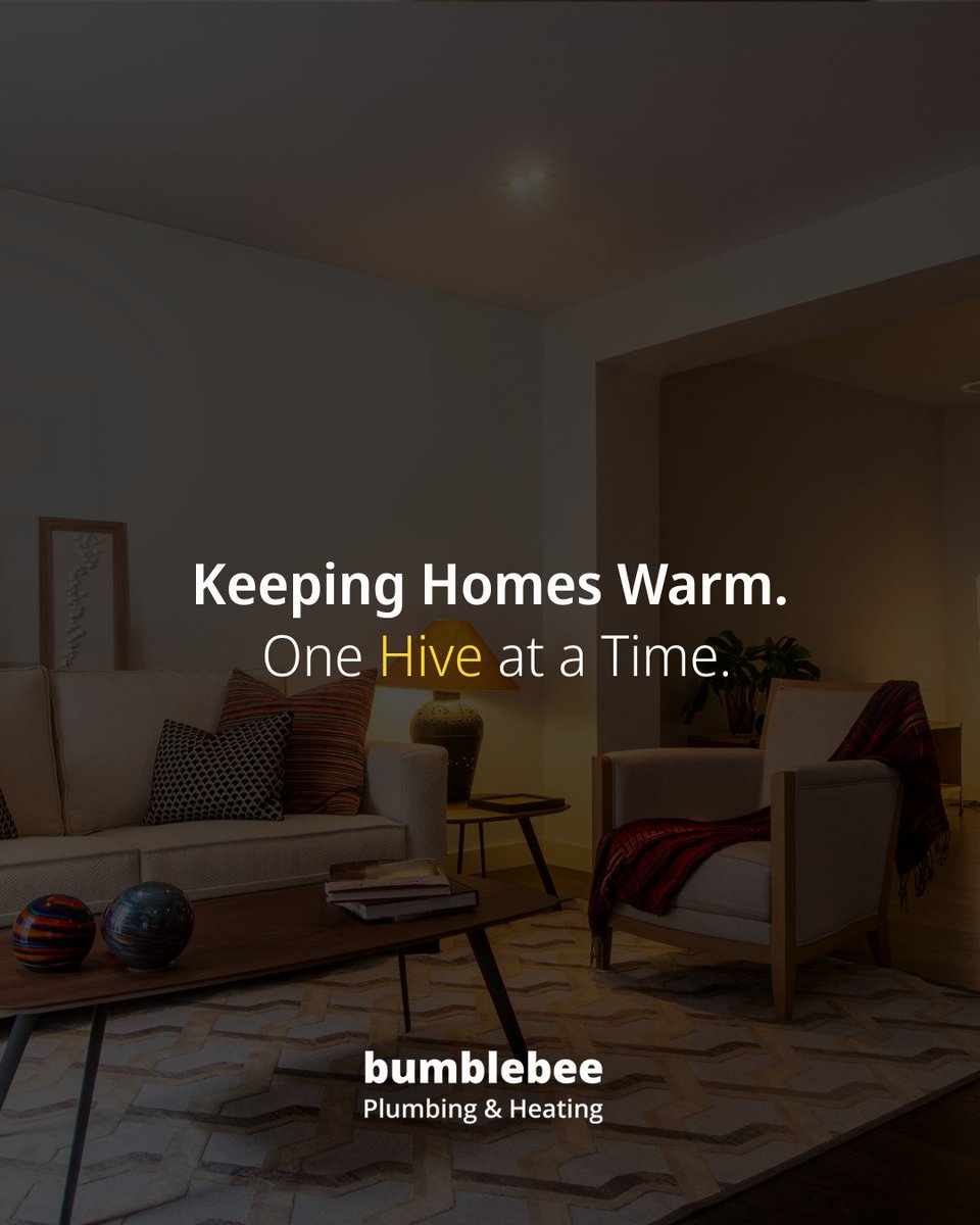 Bumblebeeheat's tweet image. Cold showers? Noisy boiler? Radiators not heating up?

Don’t put up with it, let the Bumblebee team get your home back on track.🐝

#BeeWarm #WhichTrustedTraders #Warrington #HeatingExperts