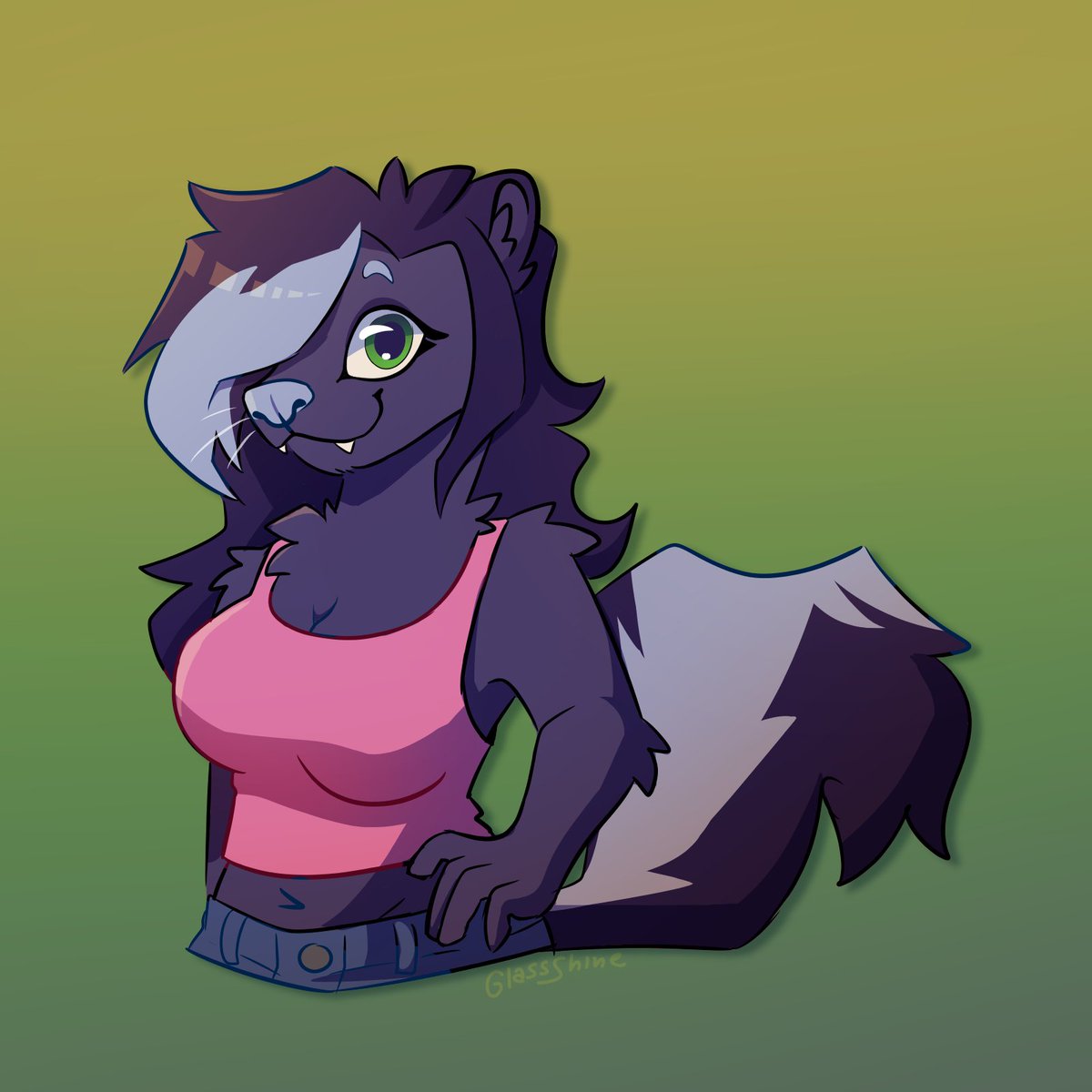 skunk comm
