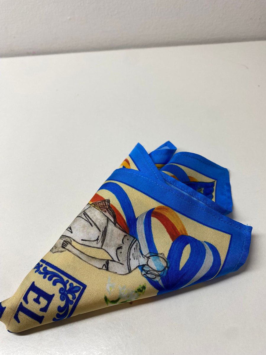 Palaancha_'s tweet photo. 👔Pañuelos de Bolsillo
- 
✅100% SEDA
🔝Personalizados 
⭐️ELEGANCIA EN CADA OCASIÓN
-
15€
#pañuelodebolsillo #elegant #vestir #trajes #ties #personalizado https://t.co/nRegyM4KzR