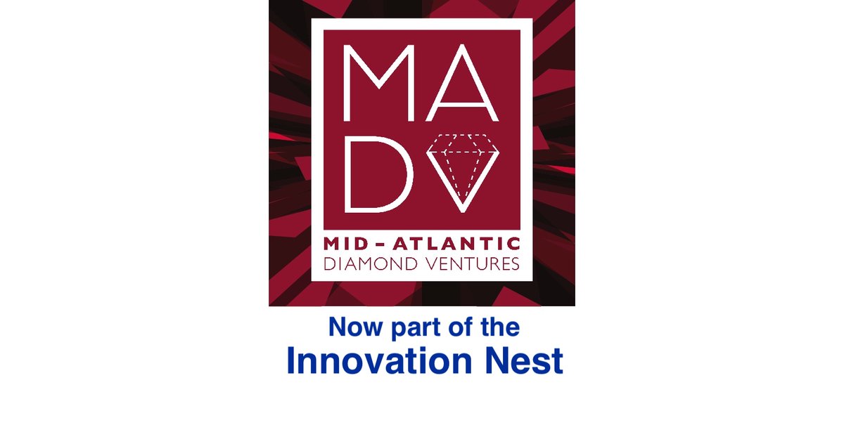 Innovation Nest (@inesttemple) on Twitter photo First MADV Fall 2025 Forum under the <a href="/TempleResearch/">Temple Research & Innovation</a> iNest banner! Join us for 8 exciting pitches on September 18 - register today to attend: noncredit.temple.edu/portal/events/… First MADV Fall 2025 Forum under the <a href="/TempleResearch/">Temple Research & Innovation</a> iNest banner! Join us for 8 exciting pitches on September 18 - register today to attend: noncredit.temple.edu/portal/events/…