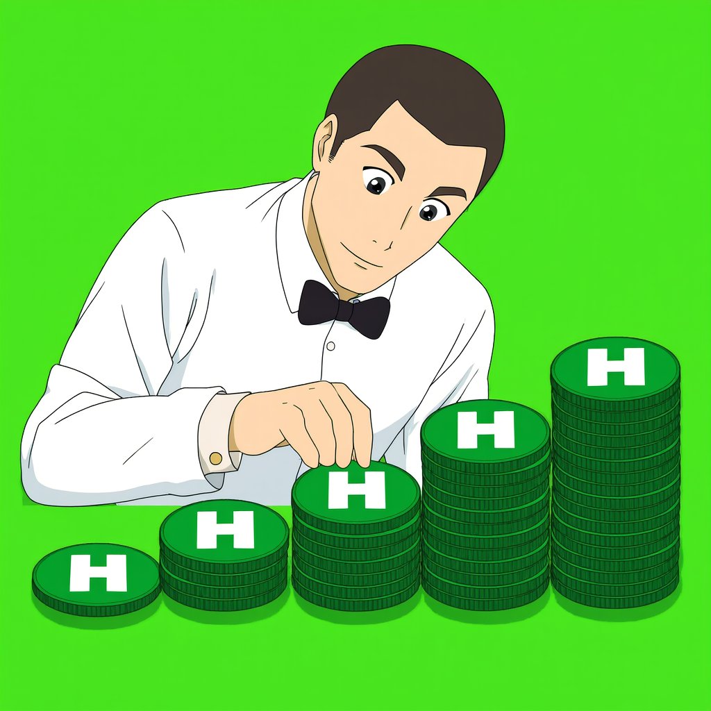 $HOLD- Hold Coin on $Sol 
Ca: FgPLZQLqWmivVbsfm7Wwth75Vtfi3zDfJnwLjRPYcqcZ

Join to TG: t.me/ctoholdcoin