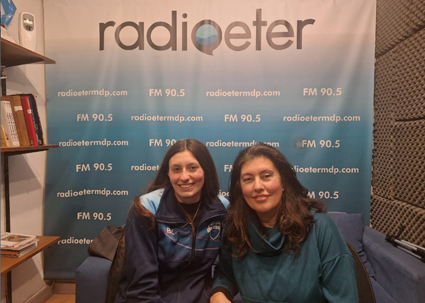 Campaña solidaria para que nadadora marplatense pueda representar a la Argentina en Bolivia
cazadordenoticias.com.ar/nota/00115036/…