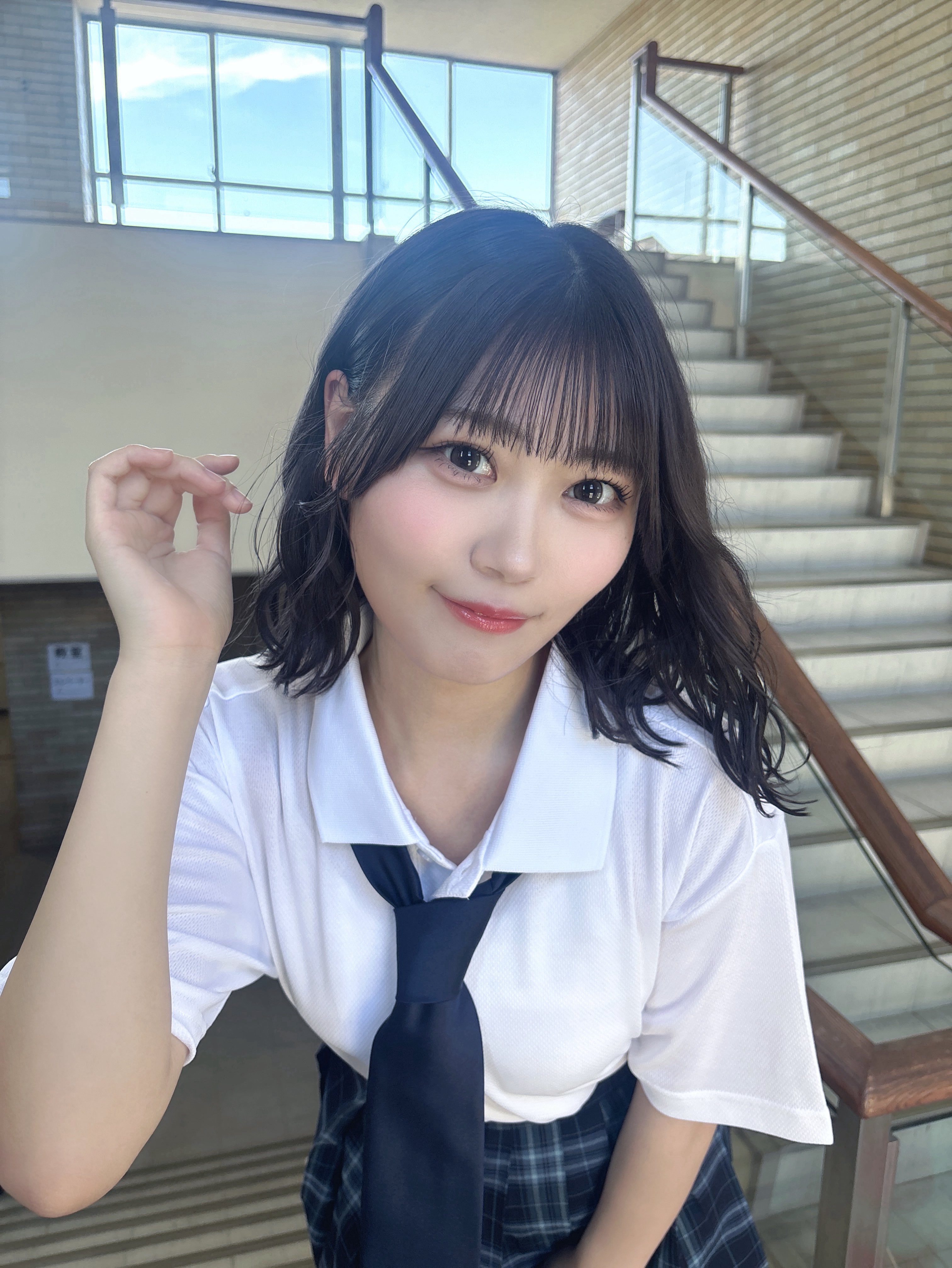 小澤 愛実 (@ozawa_aimi__) / X