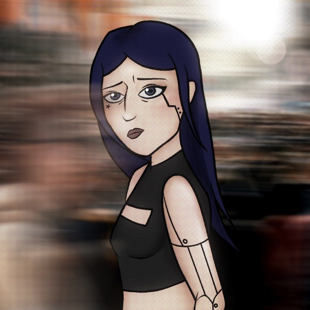 Ofc I love Mason but I really loved how she turned out