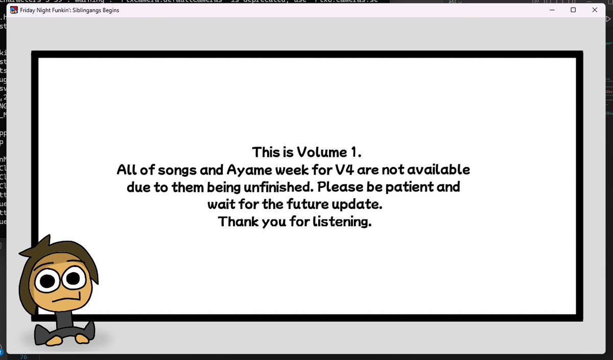 ItsMenimated's tweet image. Y'all hungry?