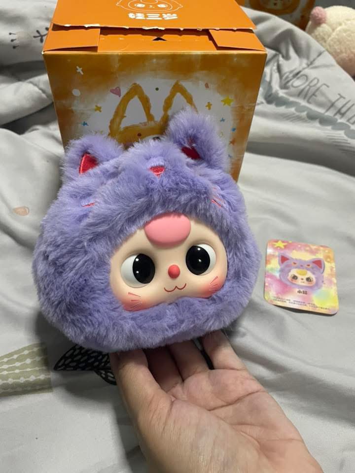 esoxteq's tweet photo. babythree 160/2 🐷🎀✨
care bears wonderland 200 🩵✨
care bears Funshine bear 200 💛✨ 
#ตลาดนัดกล่องจุ่ม #ตลาดนัดกล่องสุ่ม #ตลาดนัดbabythree #ตลาดนัดcarebears #ปล่อยกล่องจุ่ม #ตลาดนัดarttoy https://t.co/cV0vnNmxlv
