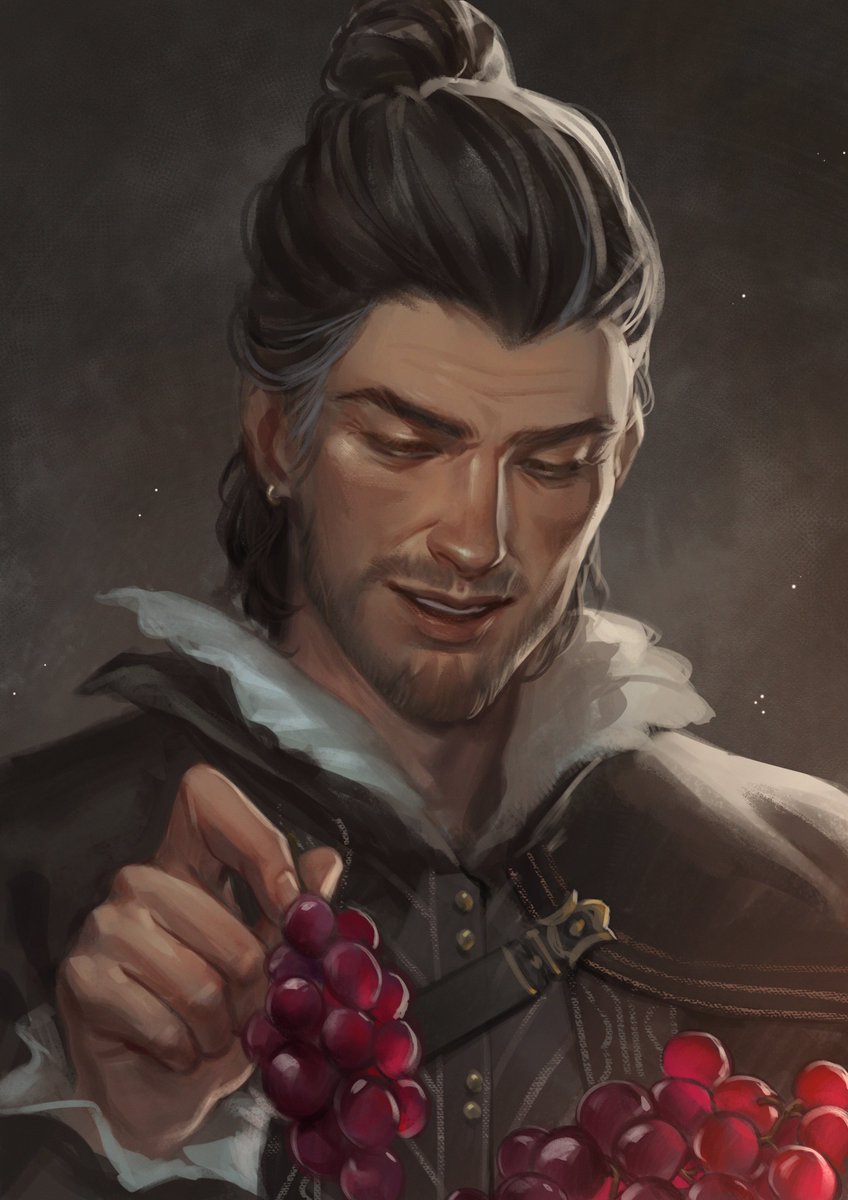 rezoeline's tweet image. Maegar Varn
#pathfinder #pathfinder_kingmaker