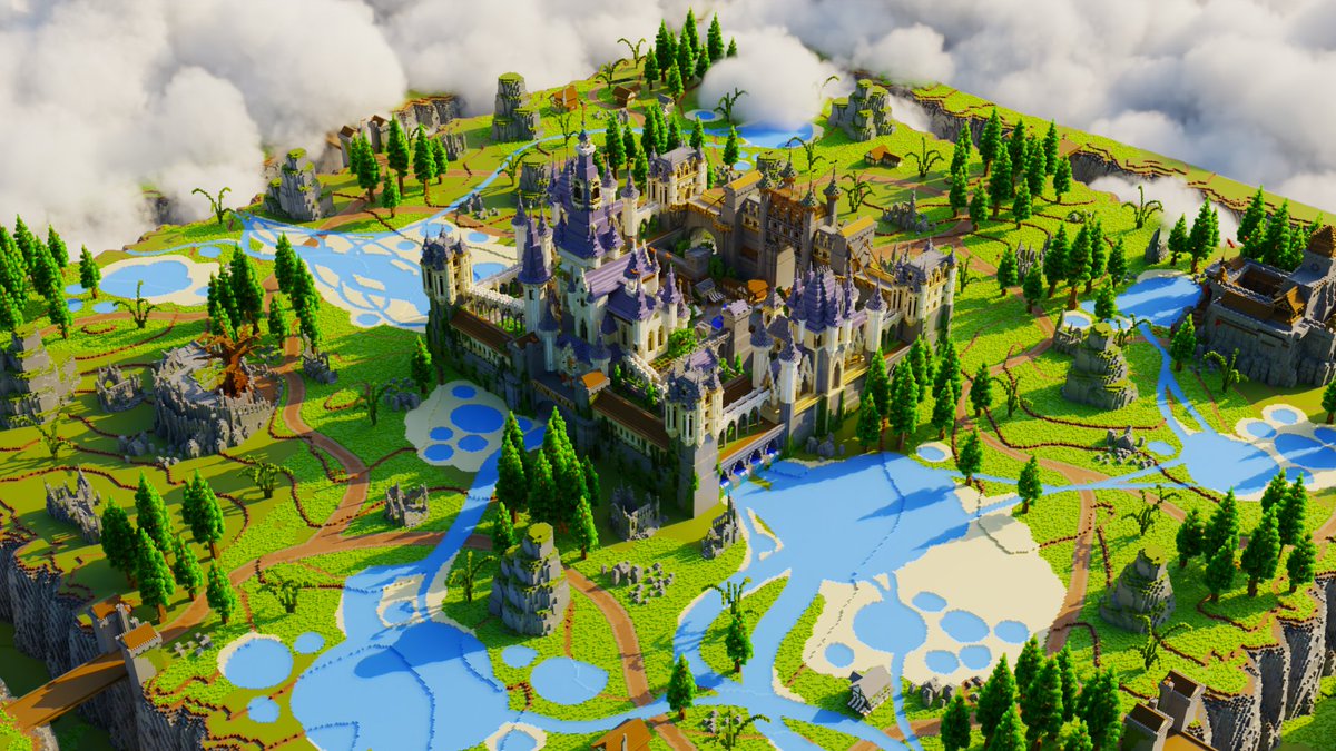 🏰Medieval Faction.  

⚒️To find all our creations or to take an order, join discord.gg/3HGnKtgxRS!🎟️

Server hosted by <a href="/minestrator_/">MineStrator</a>!

#minecraft #minecraftbuilds #minecraft建築コミュ #マインクラフト