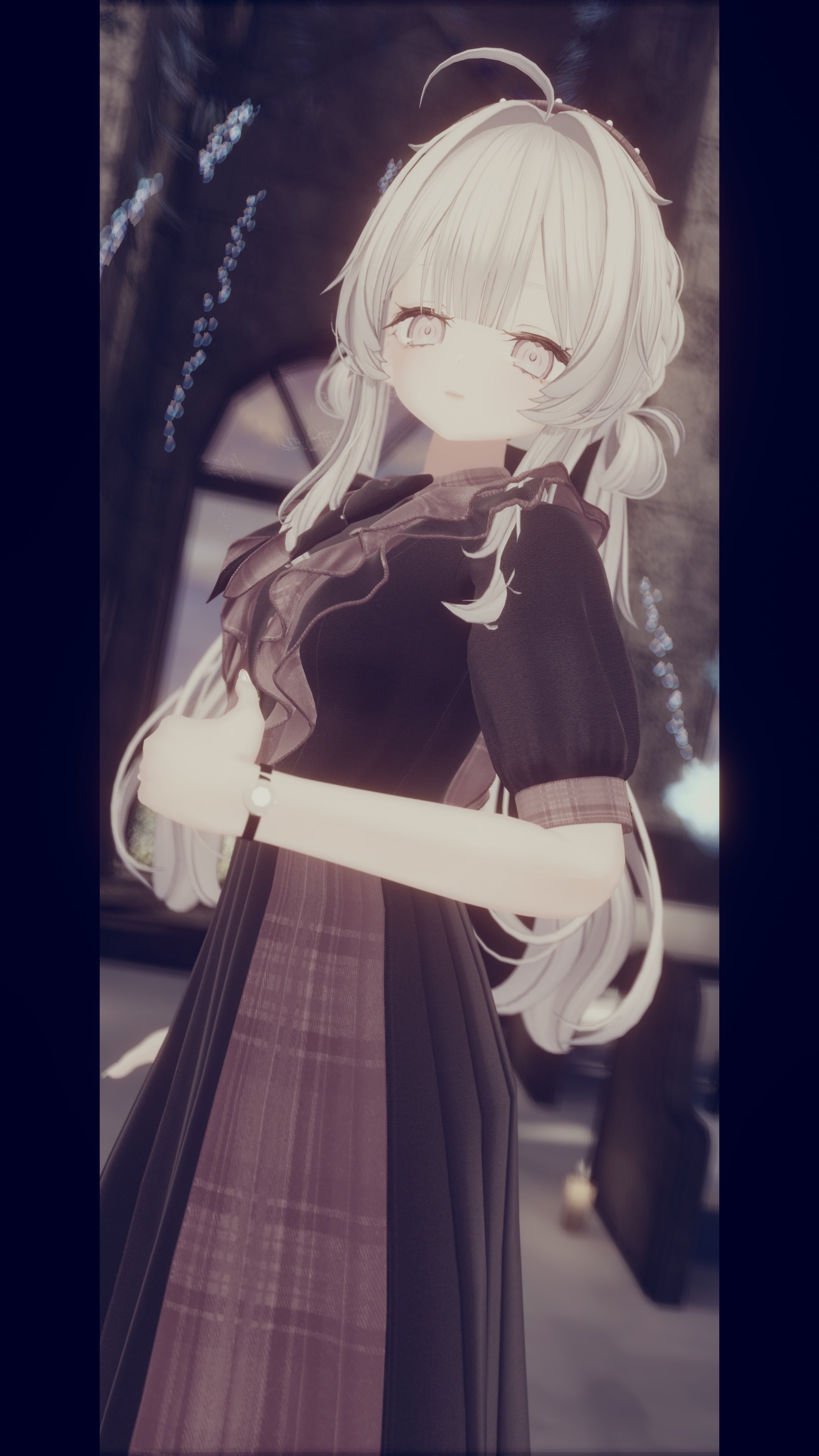 羽衣まよ コラボルームウェア Vtuber 羽衣まよ コラボルームウェア Vtuber 羽衣まよ コラボルーム