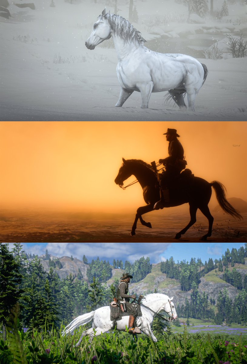 Red Dead Redemption 2