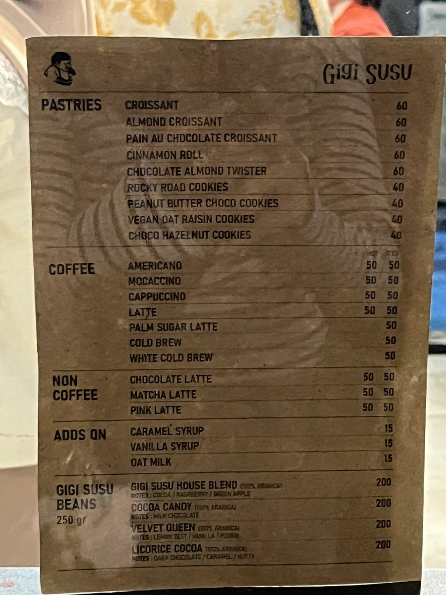 haloo, ada yang mau jastip ini gak?