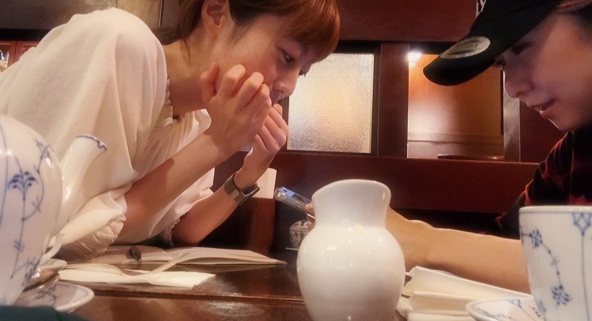新津由衣/Yui Neats/RYTHEM YUI tweet media