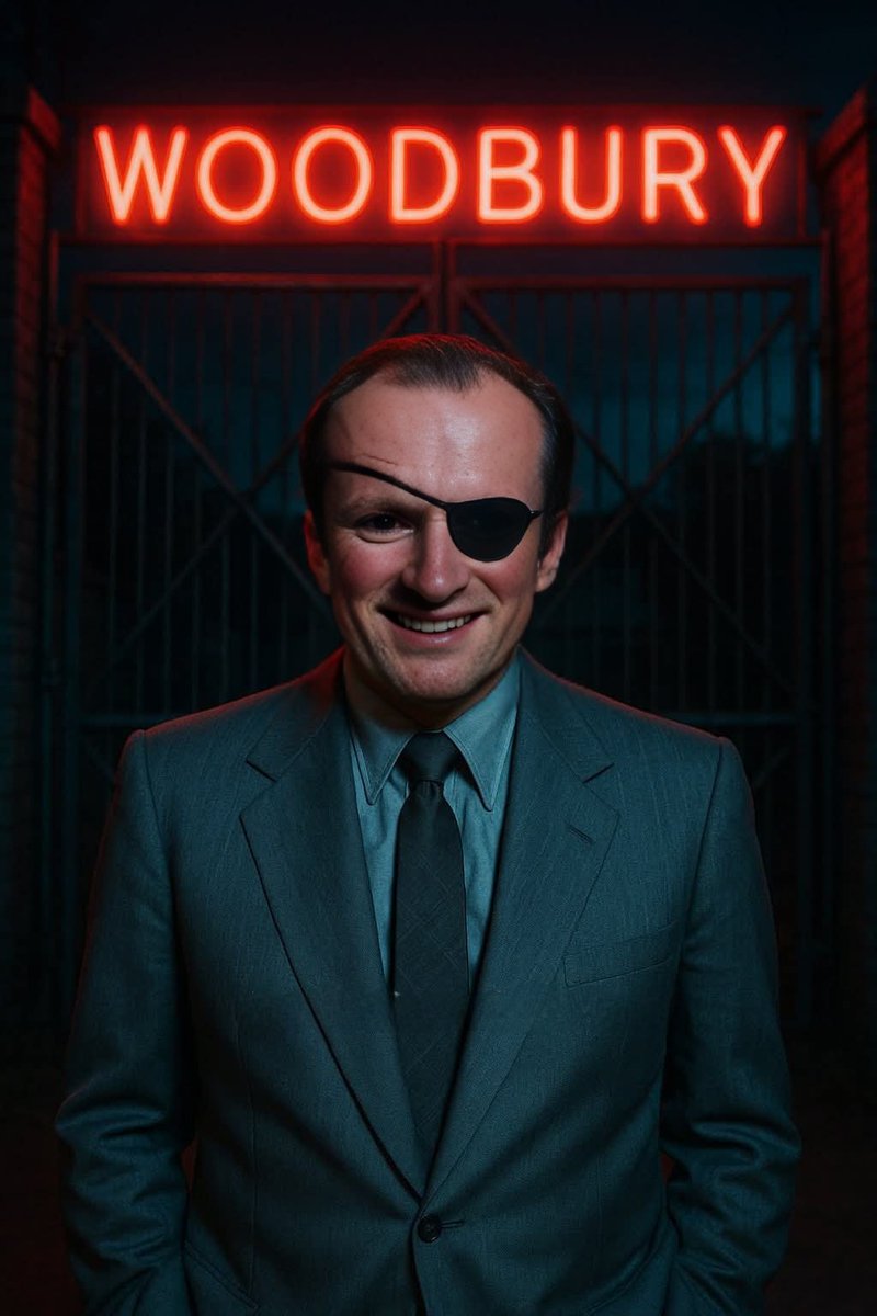 The Walking Dead pt.2 G+G #199