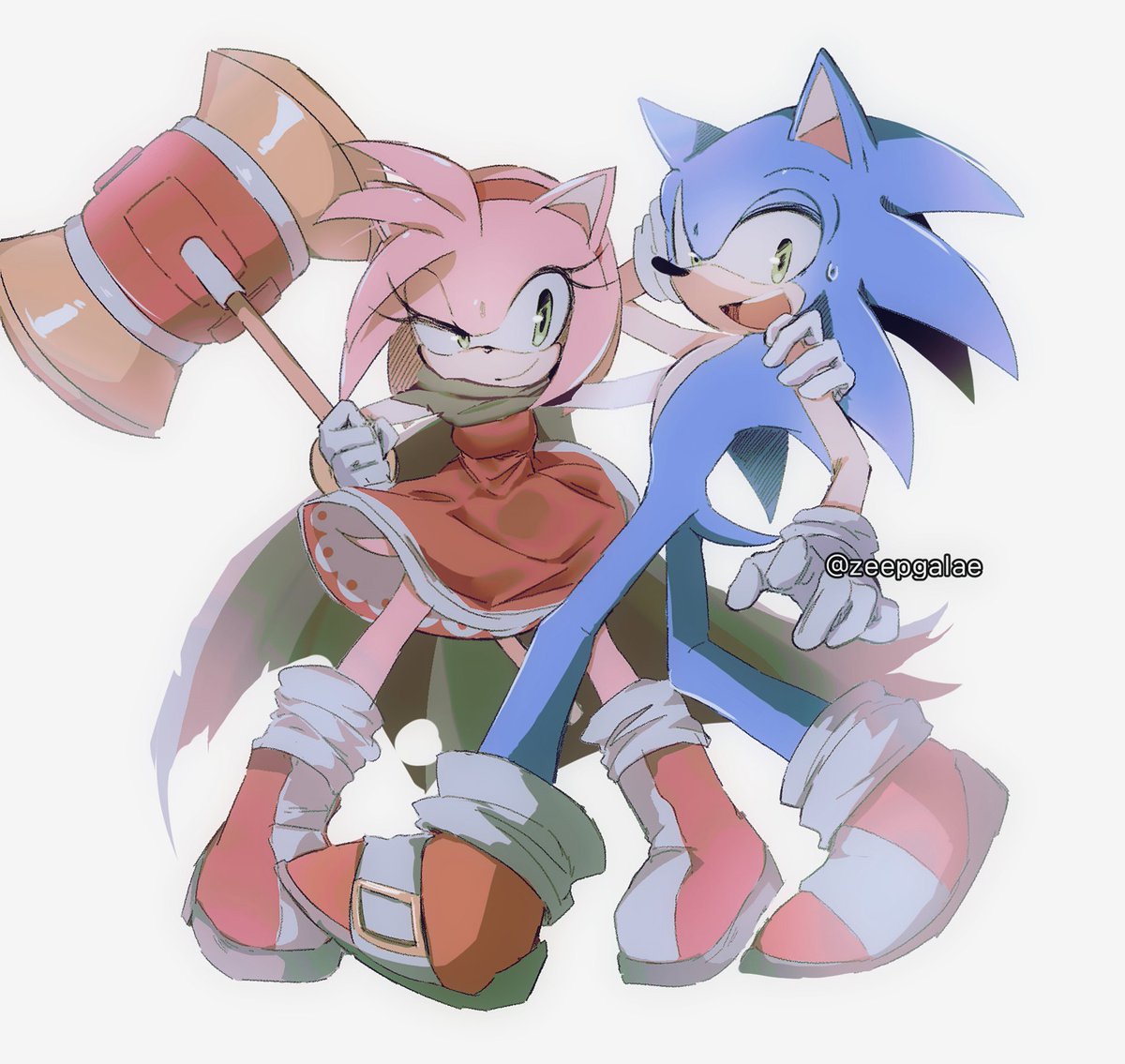 #sonamy