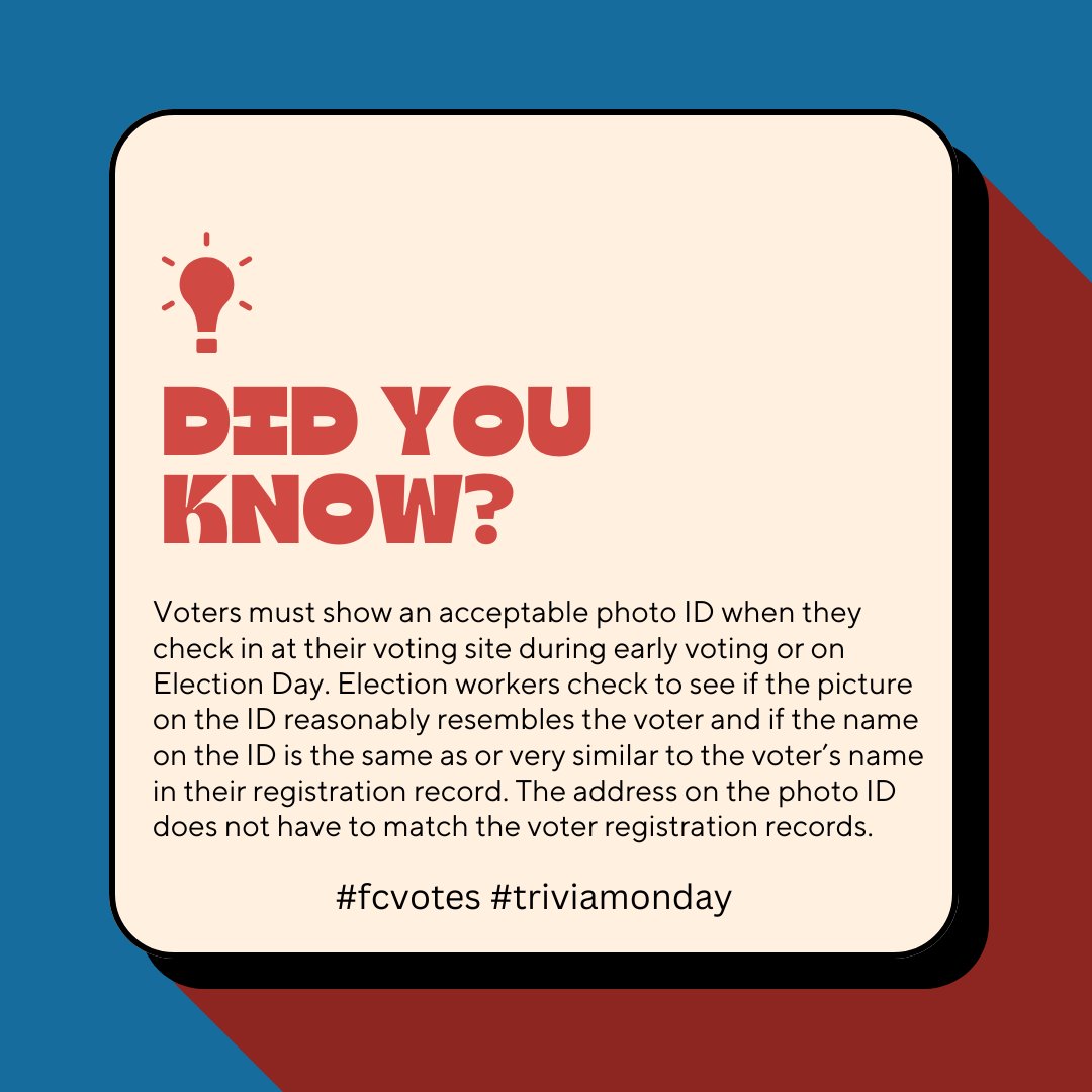 Happy Trivia Monday! #fcvotes
