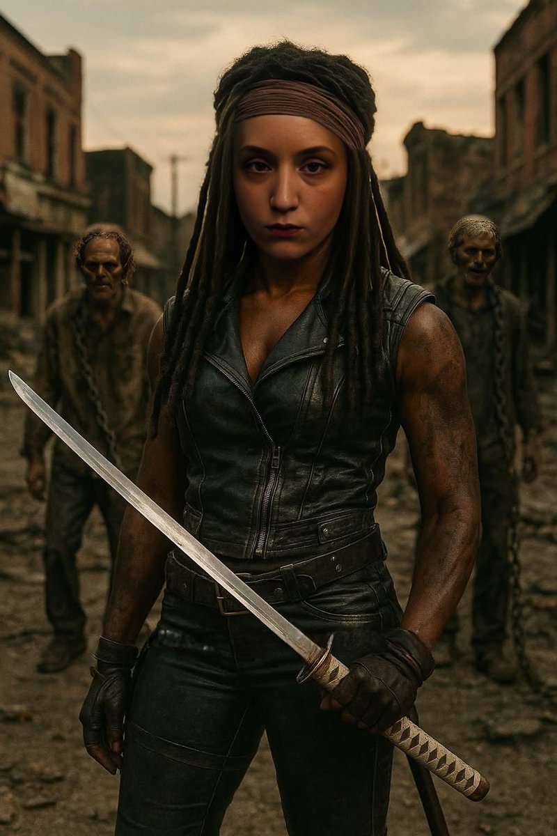 The Walking Dead pt.3 G+G #199